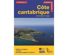 IMRAY Guide Côte Cantabrique