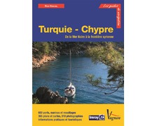 IMRAY Guide Turquie