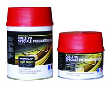 SOROMAP Nauticolle 22 colle PU pneumatique
