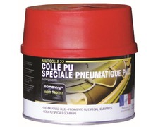 SOROMAP Nauticolle 22 colle PU pneumatique 250cc