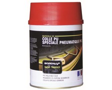 SOROMAP Nauticolle 22 colle PU pneumatique 750cc