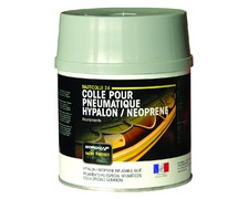SOROMAP Nauticolle 24 Hypalon 400mL