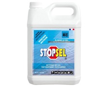 STOPSEL RC Rinçage 5L