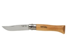 OPINEL Couteau tradition Inox n°08