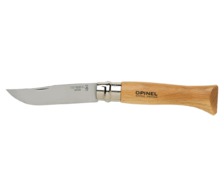 OPINEL Couteau tradition Inox n°09 - VRAC