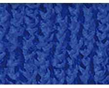 FENDRESS Chaussette PB. F3 (23x76 cm) - bleu roi (x2)