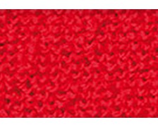 FENDRESS Chaussette PB. F1 (15x56 cm) - rouge (x2)