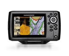 HUMMINBIRD Helix 5GPS HD-Di sans sonde