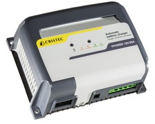 CRISTEC Chargeur YPower+ 12V - 30A