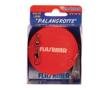 FLASHMER Bas de ligne Palangrotte