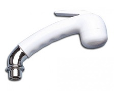 Tuyau flexible en laiton pour douche avec joint - Tuyaux, contenants et  accessoires pour douchettes à main - MTO Nautica Store