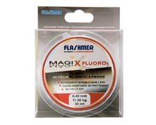 FLASHMER Magix Fluro 50/100 - bobine 50 m