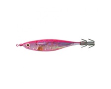 FLASHMER Turlutte Crystal Ultra 90mm rose