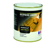 SOROMAP Nautiprene 44 colle néoprene liquide 400mL