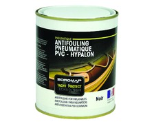 SOROMAP Antifouling pneumatique gris 0,75L