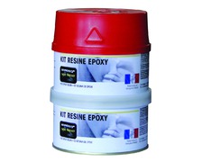 SOROMAP Epoxy kit 300g