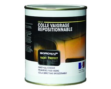 SOROMAP Colle vaigrage reposition 0,75L
