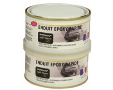 SOROMAP Speed 1P1 Mastic Epoxy 400g