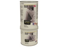 Résine époxy SO184UV - SOROMAP PEINTURE VERNIS