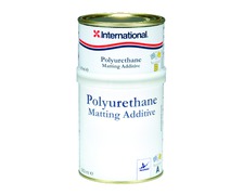 INTERNATIONAL Agent mattant polyurethane 0.75L