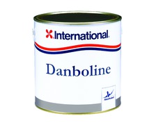 INTERNATIONAL Laque Danboline 2.5L Blanc 001