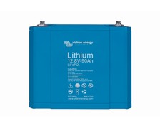 VICTRON LiFePO4 Battery 12,8V/60Ah - BMS