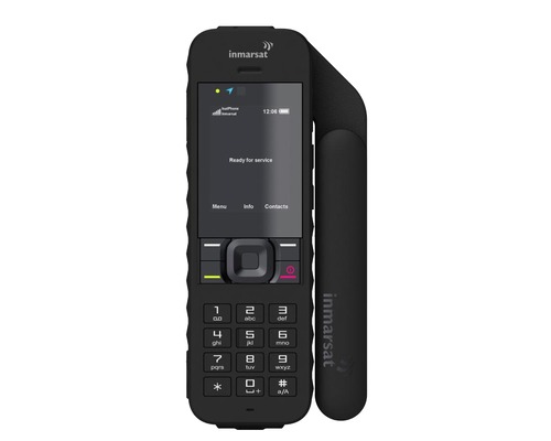 INMARSAT IsatPhone II