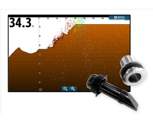 NAVICO ForwardScan™ kit avec sonde