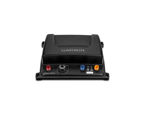 GARMIN GSD 25 (8 et 12 pin)