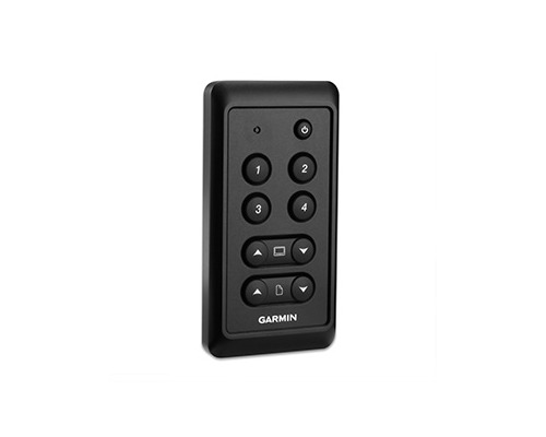 GARMIN Télécommande filaire GNX