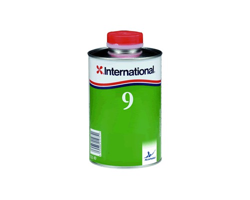 INTERNATIONAL Diluant n°9 - 1L