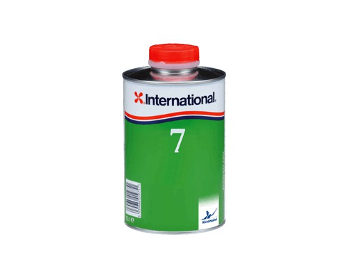 INTERNATIONAL Diluant n°7 - 1L