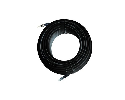 GLOMEX Cable FME pour FM - 6m