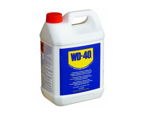 WD-40 - bidon de 5 litres