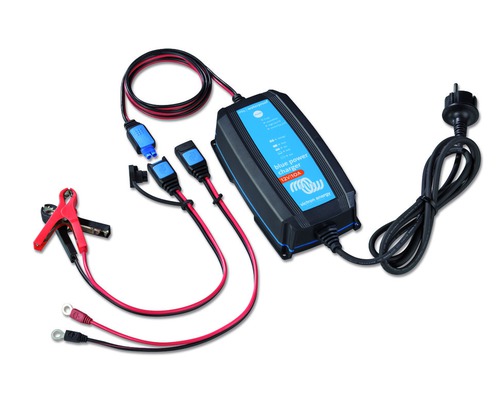VICTRON BluePower Chargeur 12V / 5A