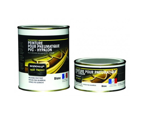 SOROMAP Peinture pneumatique