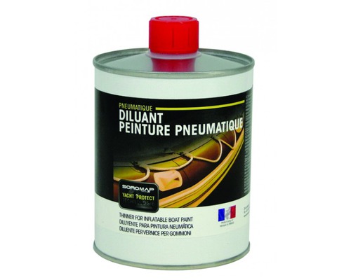 SOROMAP Diluant peinture pneumatique 0.5L
