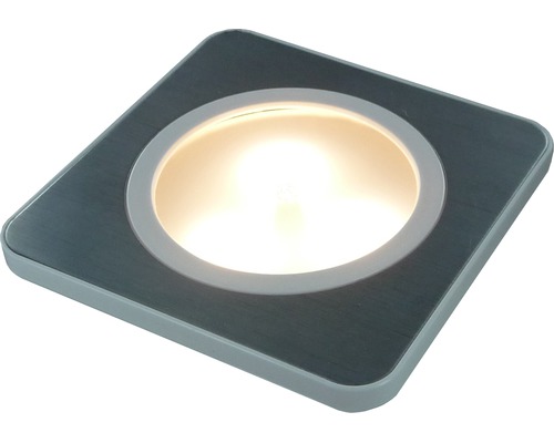 MANTAGUA Spot JERSEY à LED 10W blanc chaud