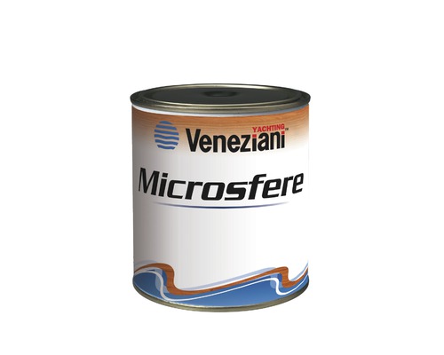 VENEZIANI MICROSPHERE 0,75L