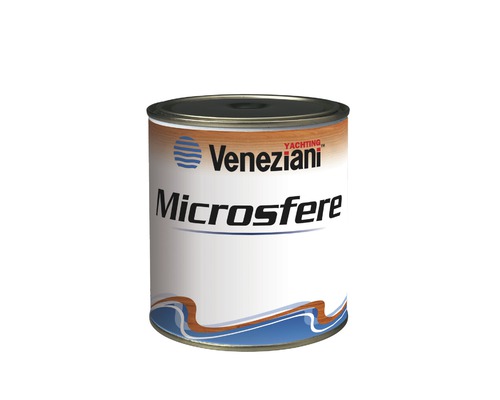 VENEZIANI MICROSPHERE 2,5L