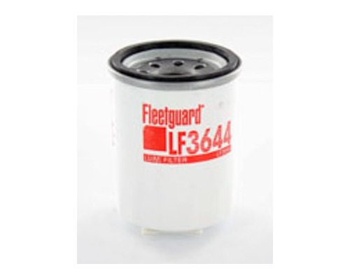 FLEETGUARD Filtre huile seenergie-vetus LF3624