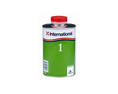 INTERNATIONAL Diluant n°1 -1L