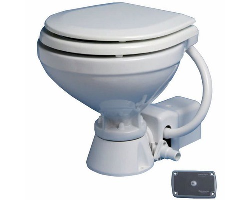 MATROMARINE WC Compact 12V