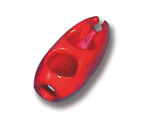 TREM Olive pour sandows rouge vrac