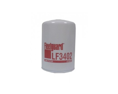 FLEETGUARD Filtre huile renault marine Couach LF3402