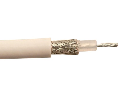 Câble coaxial RG58 (50m)