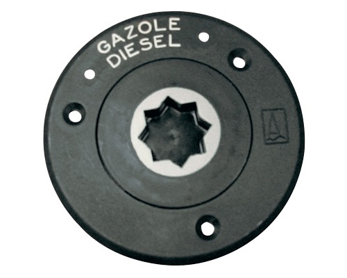 GOIOT Nâble fibre de verre Ø51mm - gazole