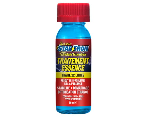 STAR BRITE Star Tron traitement essence 30ml pour 22L