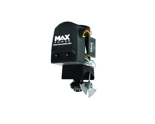 MAX POWER CT35 Propulseur d'étrave mono