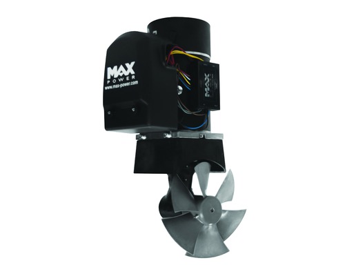 MAX POWER CT60 Propulseur d'étrave mono